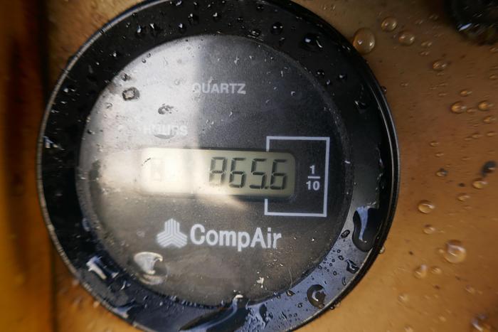 Used 2005 COMPAIR C-25
