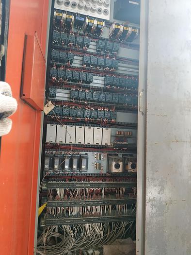 Used Press Sheet Stamping Mechanical PE2-U-315 FS