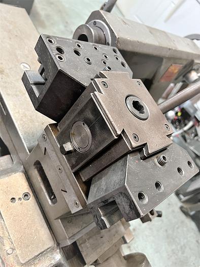 Used Maxturn JIMK 20x60 Engine Lathe