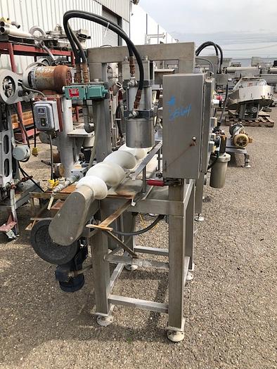 Used Morrison Automatic Can Opener