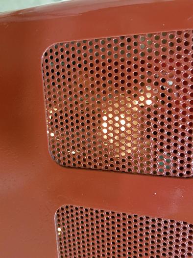 Used Workrite 3000 Wood Welder