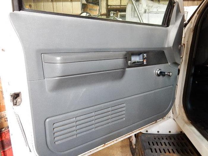 Used 1998 Chevrolet C-6500