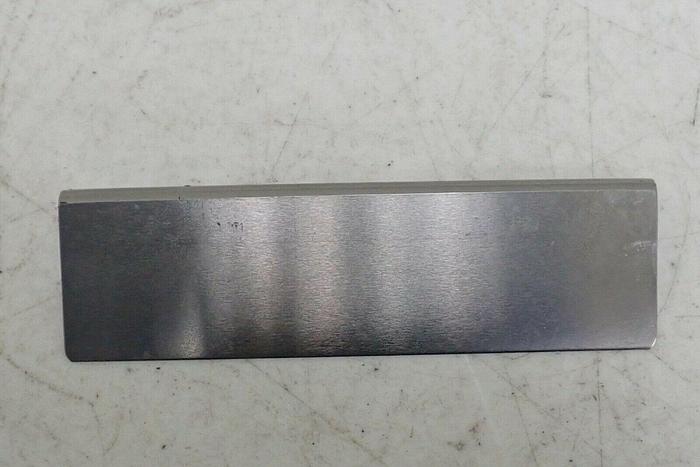 Used Reichert Jung Microtome Knife, Type C, 12cm, in Leica Case