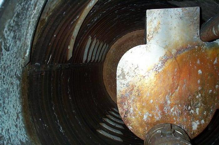 Used DORR-OLIVER #15340