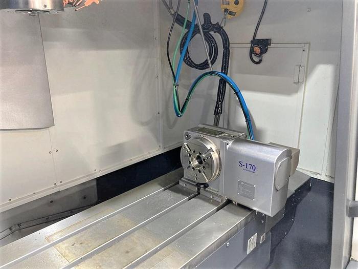 Used 2021 Doosan DNM 4500S