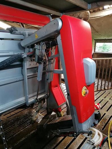 Used Lely A5 Komplettes System