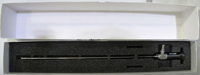 Used ACMI G27L-30WA 2.7mm 30° Wide Angle Telescope Long Foroblique 2012 in Box