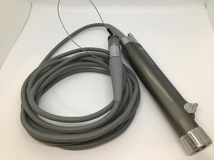 Used Linvatec apex shaver handpiece C9820