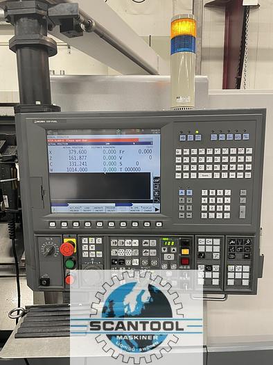 Used 2008 Okuma LB 3000M