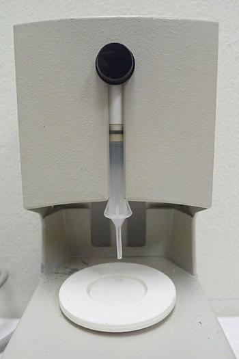 Used Oxford Cat. No. 600 Model A Titrator