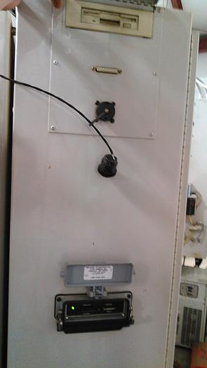 Used 1998 Milltronics MB-19