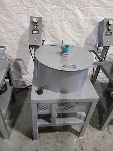 Used Casting Machine (B)
