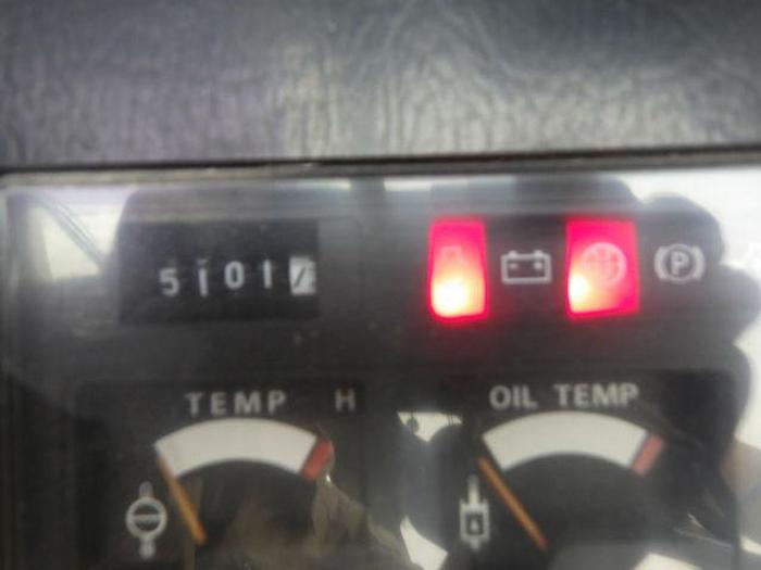 Used 1994 SUMITOMO SC650-2