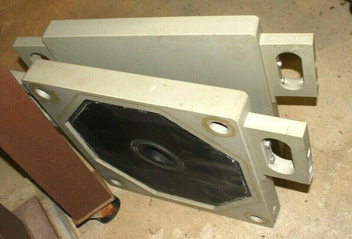 Refurbished Atlantic Chemical System FP-69