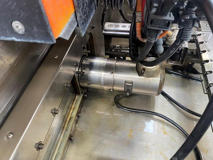 Used 2000 Charmilles Technologies Robofil 2030SI Wire EDM Machine