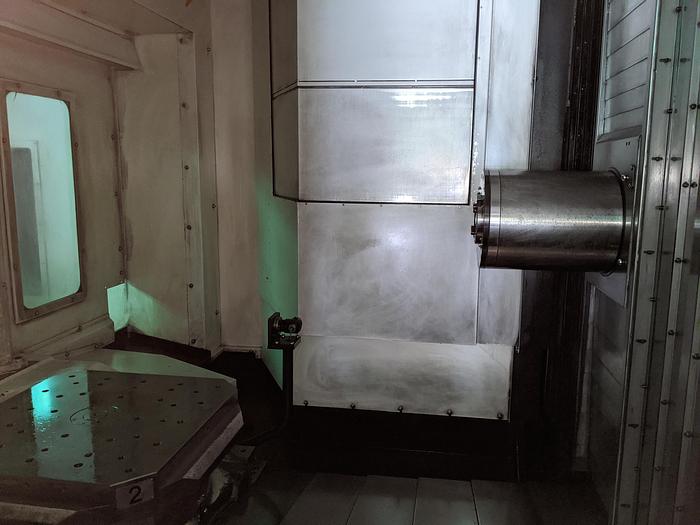 Used 2015 Hyundai-Wia HS6300