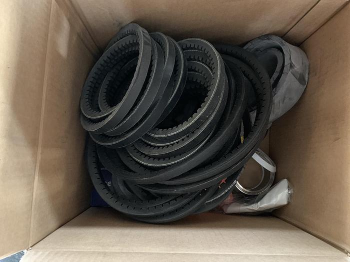 Used 200 GALLON ROSS MULTI-SHAFT MIXER - MODEL CDA-200 - S/S - VACUUM - JACKETED