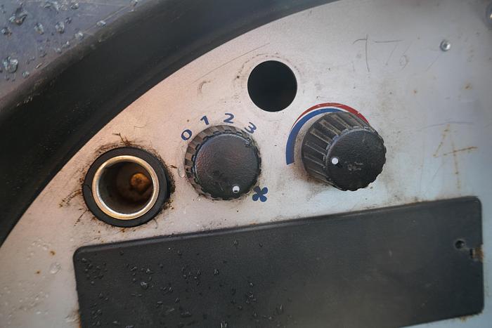 Used 2008 JCB 520-40