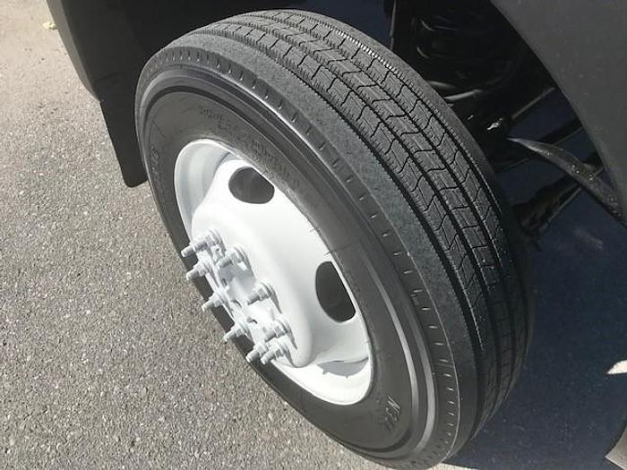 Used 2014 Ford F550 Altec AT37G 42ft Bucket Truck