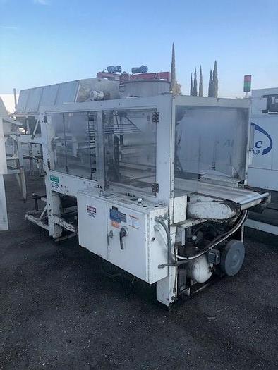 Used Arpac CM-60-28 (Reduced Price!)