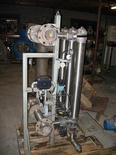 Unused RONNINGEN PETTER SS84208BWVIBSAVR #20776