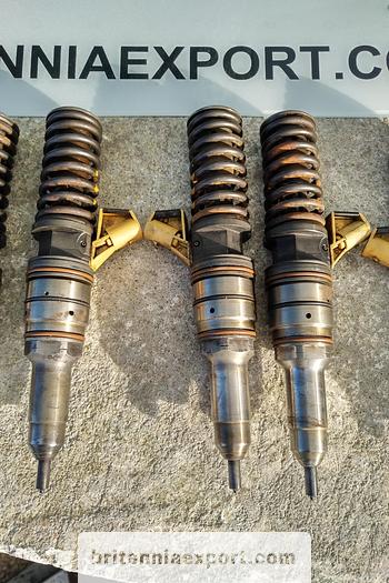 Used BOSCH injector rotor for Iveco Eurostar / Eurotech / Stralis.