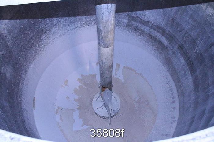 Used Gaw Coating Kitchen System with Tanks, 1200 GPM #35808