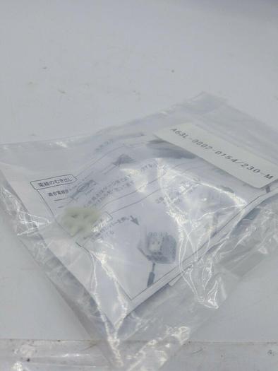 FANUC A05B-2600-K030 A63L-0002-0154/230-M