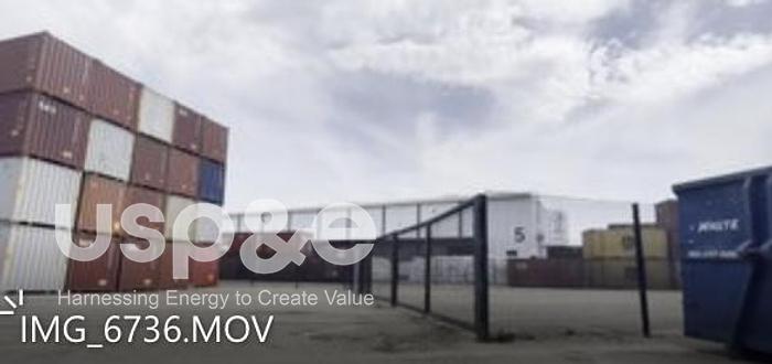 4.3 MW 2016 New GE 16V250 Diesel Generator Sets