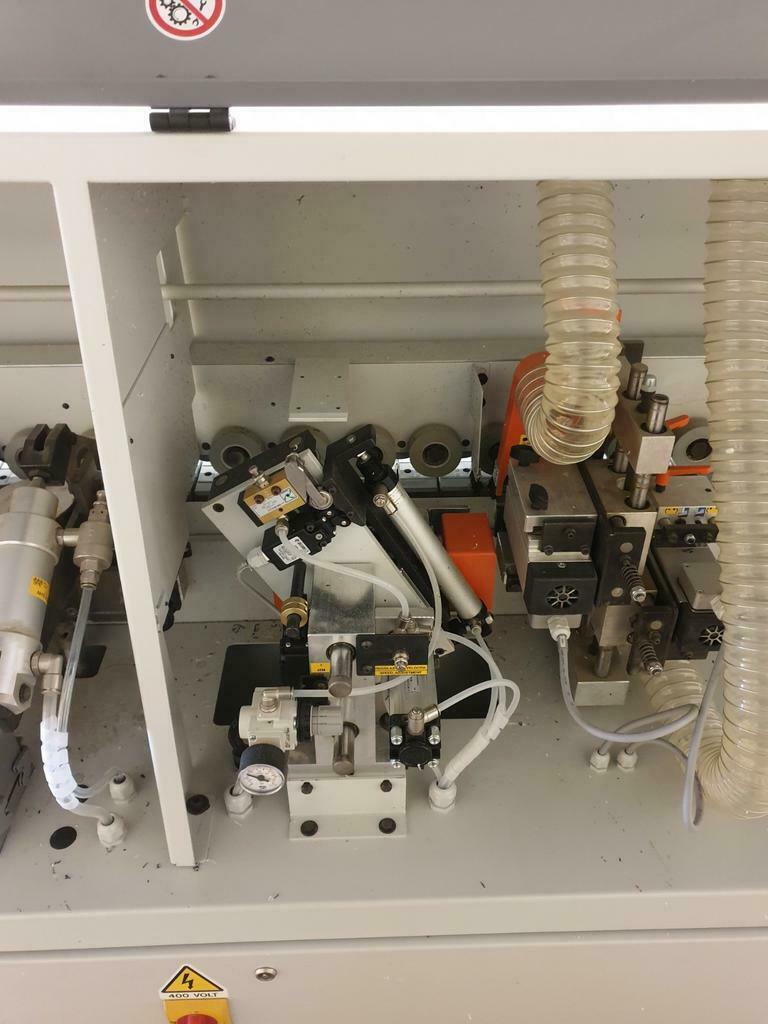 Gebruikt BI MATIC PRIMA 5.2 C