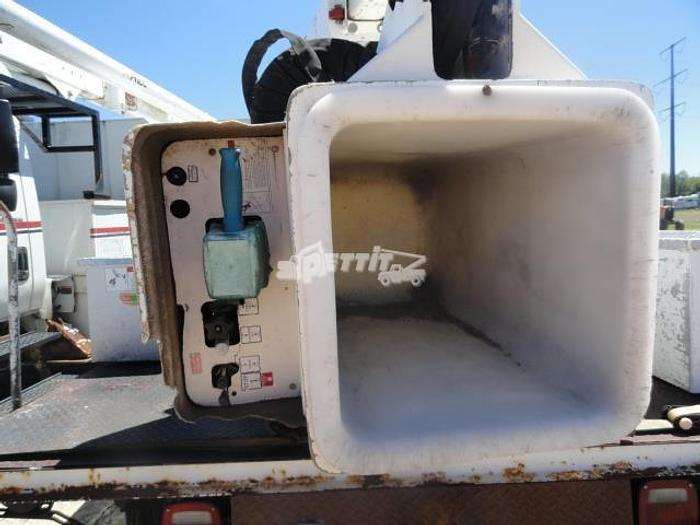 Used 2007 FORD F450 XL