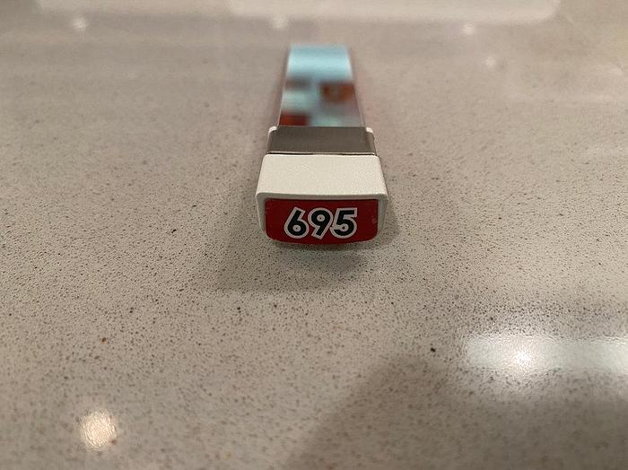 Used 695 BBL Filter for Sciton Profile, Joule or BBLs