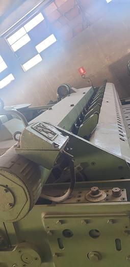 Usato Angelo & cremona TO 4600