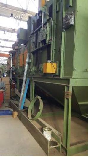 Gebraucht 2003 TOSCA TS-RP 31