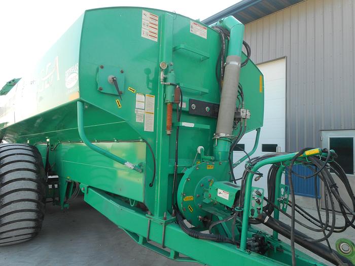 Used 2011 GEA EL-48-6D-6100