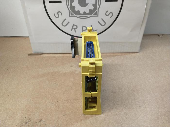 Used FANUC A03B-0815-C003 I/O Expansion Module GH500