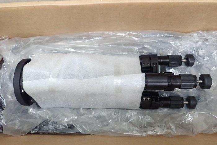 Used Samson Model 4-73511-FB Short Camera Tripod Moog By: Quickset