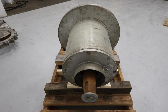 Used Black Clawson UV400 Rotating Assembly #44131