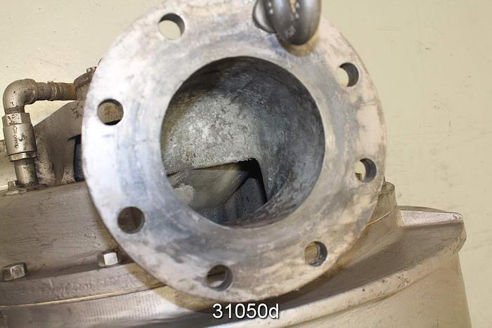 Unused Nash CL2002 Vacuum Pump #31050