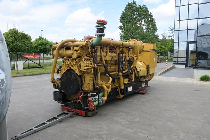 Used 1999 Caterpillar KVA: 2250