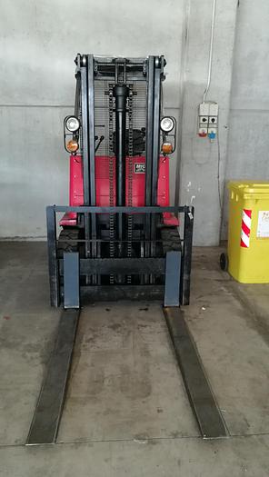 Usato NYK  FB20 PW43