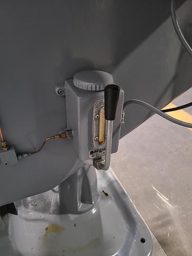 Used Newport Milling Machine