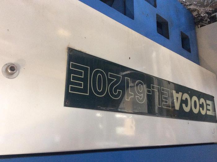 Used 1998 Ecoca EL-6120E