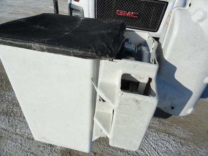 Used 2009 GMC TOPKICK C7500