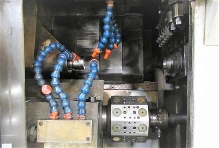 Used 1996 Citizen M-20