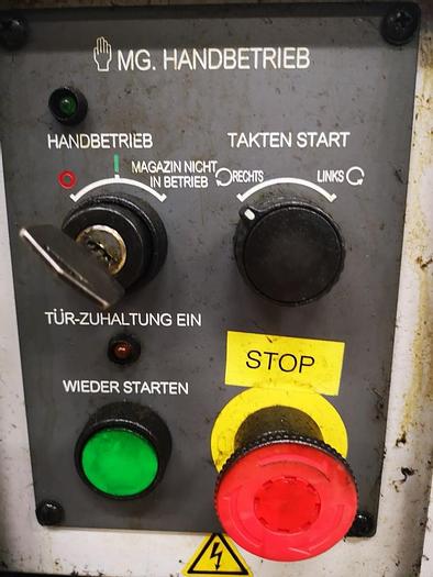 Used 2001/3 OKUMA MX-45-VAE