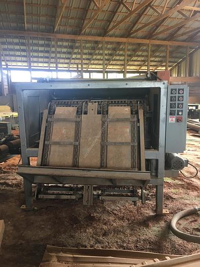 Used Timberland Deduster