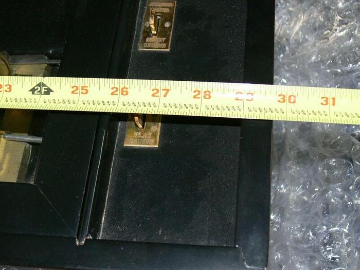 Used *RARE* ANTIQUE MUSIC BOX by Nicole Freres GENEVE w/ Dove Strikers  Circa 1875