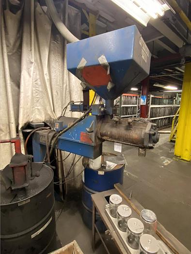 Used PALMER M-50 SAND MIXER (On Hold)