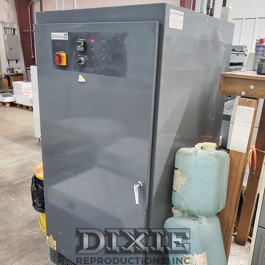 Used 1999 Komori L628+LX